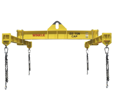 Electric Arc Furnace (EAF) Upper Shell Lifter